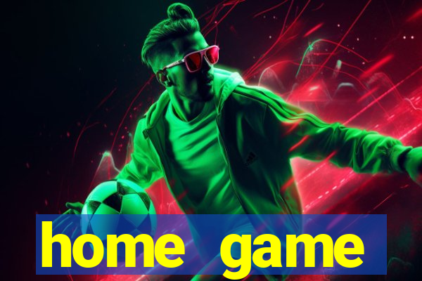 home game gamecategoryid 1